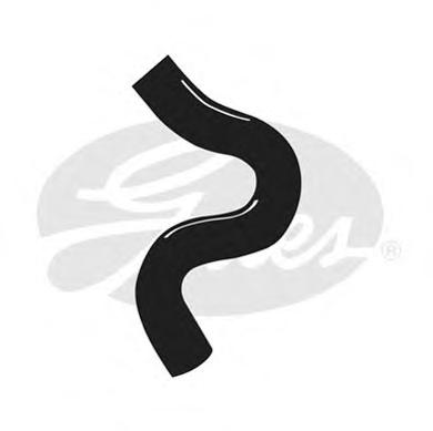 Шланг радиатора GATES