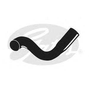 Шланг радиатора GATES 3917