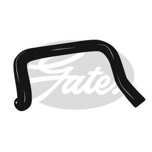 Шланг радиатора GATES 3975