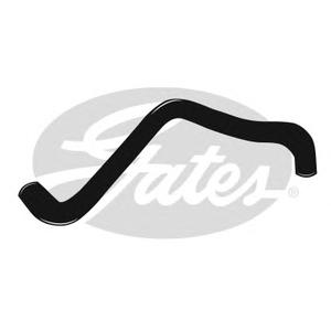 Шланг радиатора GATES 3991