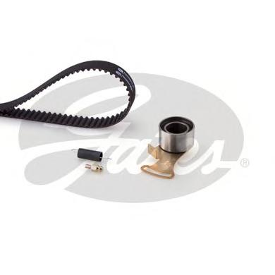 Комплект ремня ГРМ GATES