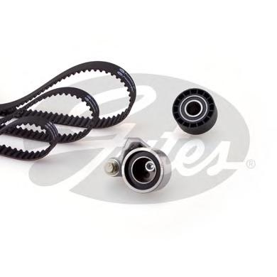Комплект ремня ГРМ GATES