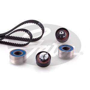 Комплект ремня ГРМ GATES K015624XS