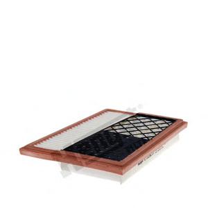 Воздушный фильтр HENGST FILTER E1029L01