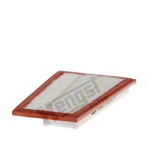 Воздушный фильтр HENGST FILTER E1030L01