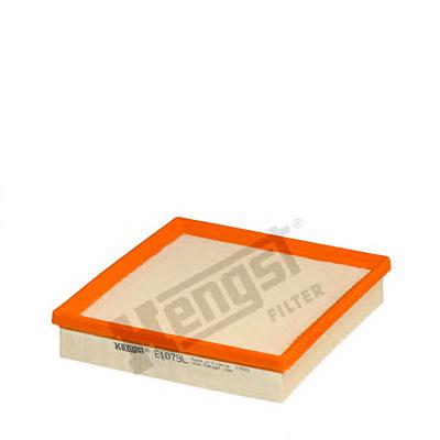 Воздушный фильтр HENGST FILTER