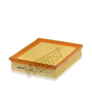Воздушный фильтр HENGST FILTER E1082L