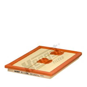 Воздушный фильтр HENGST FILTER E1105L