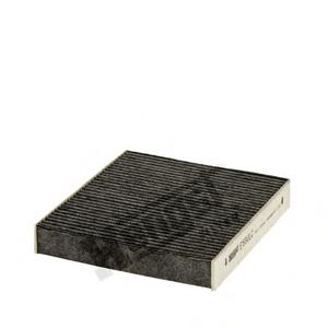 Фильтр, воздух во внутренном пространстве HENGST FILTER E1990LC