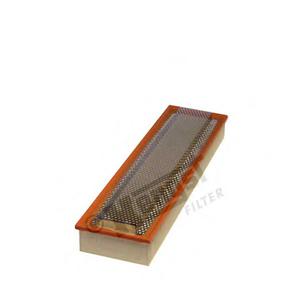 Воздушный фильтр HENGST FILTER E209L