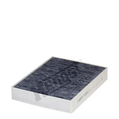 Фильтр, воздух во внутренном пространстве HENGST FILTER