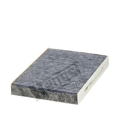 Фильтр, воздух во внутренном пространстве HENGST FILTER