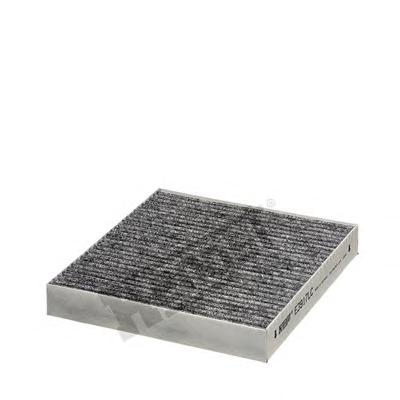 Фильтр, воздух во внутренном пространстве HENGST FILTER