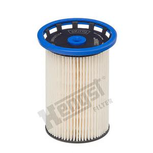 Топливный фильтр HENGST FILTER E431KP