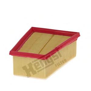 Воздушный фильтр HENGST FILTER E461L01