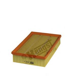 Воздушный фильтр HENGST FILTER E470L