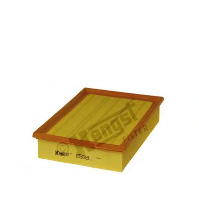 Воздушный фильтр HENGST FILTER