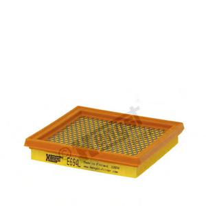 Воздушный фильтр HENGST FILTER E694L
