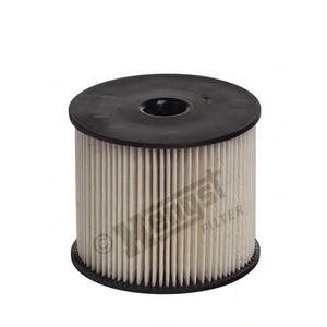Топливный фильтр HENGST FILTER E69KPD100