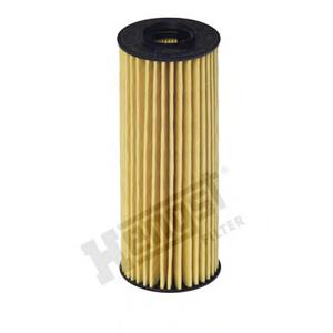 Масляный фильтр HENGST FILTER E720HD205