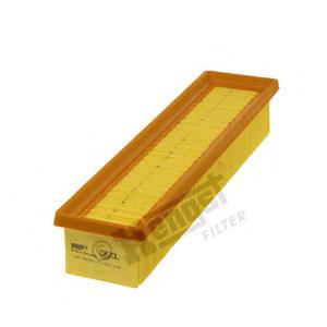 Воздушный фильтр HENGST FILTER E820L