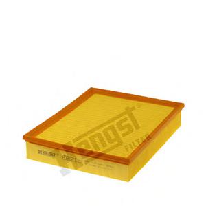 Воздушный фильтр HENGST FILTER E821L