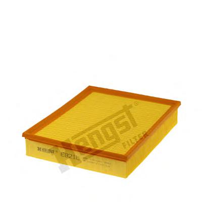 Воздушный фильтр HENGST FILTER