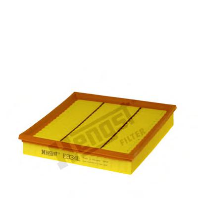 Воздушный фильтр HENGST FILTER