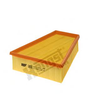 Воздушный фильтр HENGST FILTER E850L