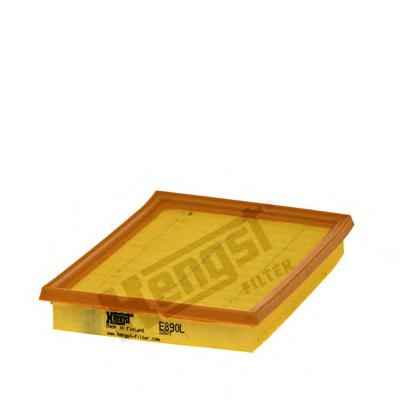 Воздушный фильтр HENGST FILTER