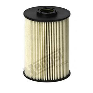 Топливный фильтр HENGST FILTER E89KPD163