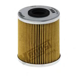 Топливный фильтр HENGST FILTER E90KPD164