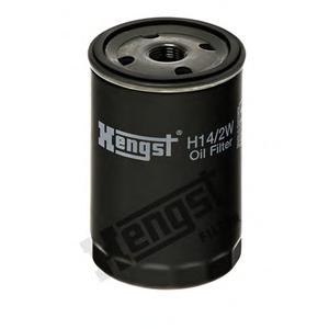 Масляный фильтр HENGST FILTER H14/2W