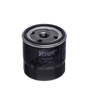 Масляный фильтр HENGST FILTER H90W03