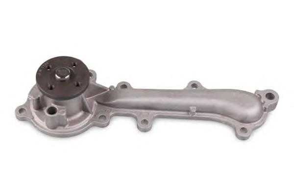 Водяной насос HEPU