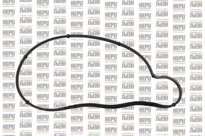 Водяной насос HEPU