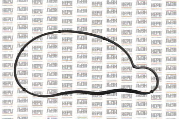 Водяной насос HEPU