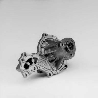 Водяной насос HEPU