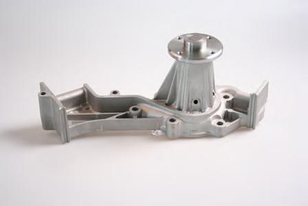 Водяной насос HEPU