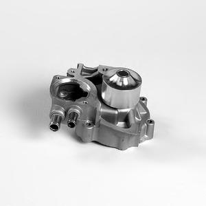 Водяной насос HEPU P7572