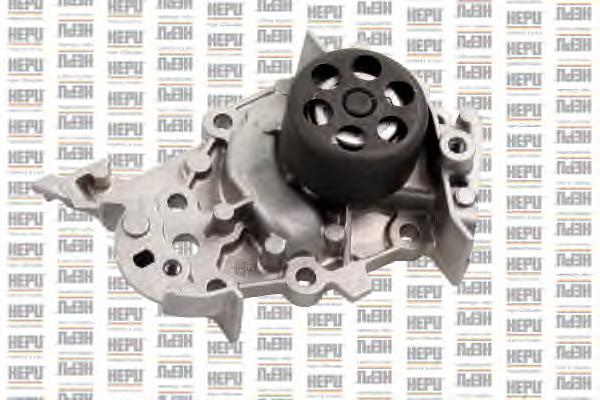 Водяной насос HEPU