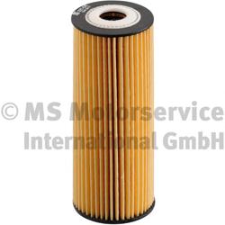 Масляный фильтр KOLBENSCHMIDT 50013227