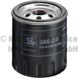 Масляный фильтр KOLBENSCHMIDT