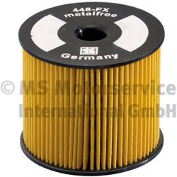 Топливный фильтр KOLBENSCHMIDT