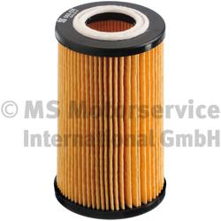 Масляный фильтр KOLBENSCHMIDT