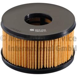 Масляный фильтр KOLBENSCHMIDT