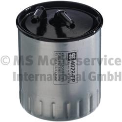 Топливный фильтр KOLBENSCHMIDT 50014029