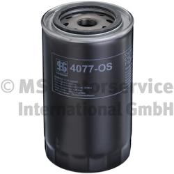 Масляный фильтр KOLBENSCHMIDT