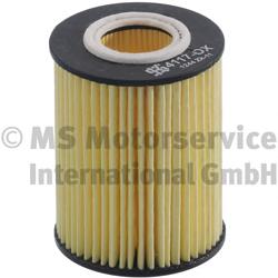 Масляный фильтр KOLBENSCHMIDT