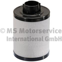 Топливный фильтр KOLBENSCHMIDT